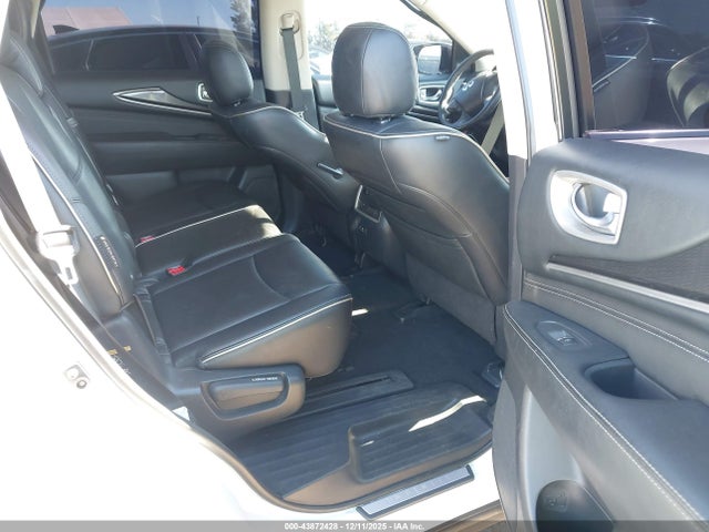 Продажа на аукционе авто 2020 Infiniti Qx60 Pure, vin: 5N1DL0MN4LC518903, номер лота: 43872428
