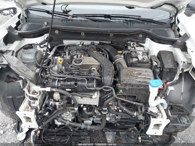 3VVEX7B26RM081302 Volkswagen Taos 1.5t Se