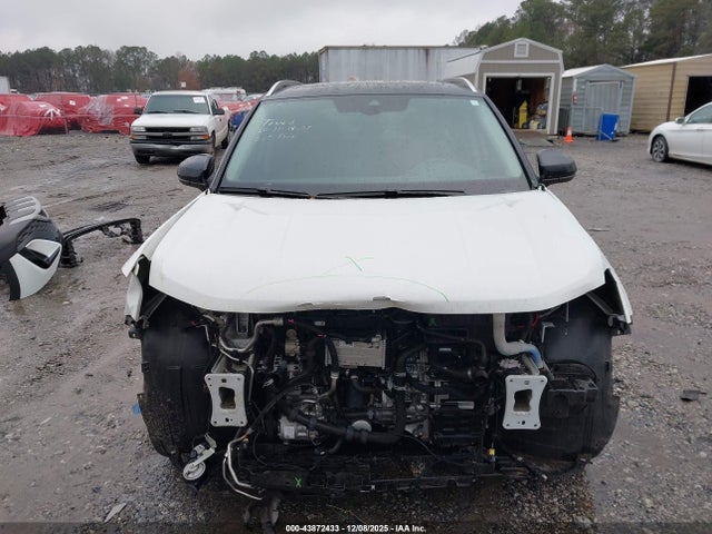 3VVEX7B26RM081302 Volkswagen Taos 1.5t Se