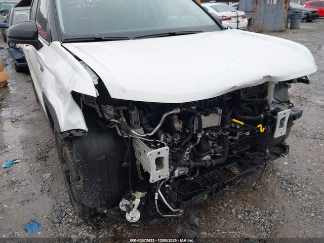 3VVEX7B26RM081302 Volkswagen Taos 1.5t Se
