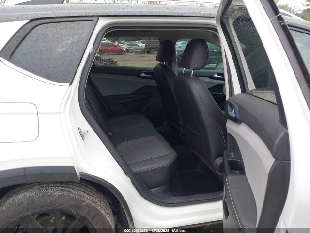 3VVEX7B26RM081302 Volkswagen Taos 1.5t Se