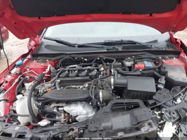 2023 HONDA CIVIC 2HGFE1F79PH300200 Photo 9