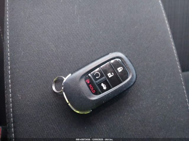 2023 HONDA CIVIC 2HGFE1F79PH300200 Photo 10