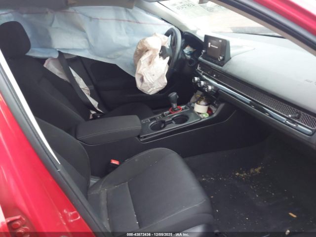 2023 HONDA CIVIC 2HGFE1F79PH300200 Photo 4