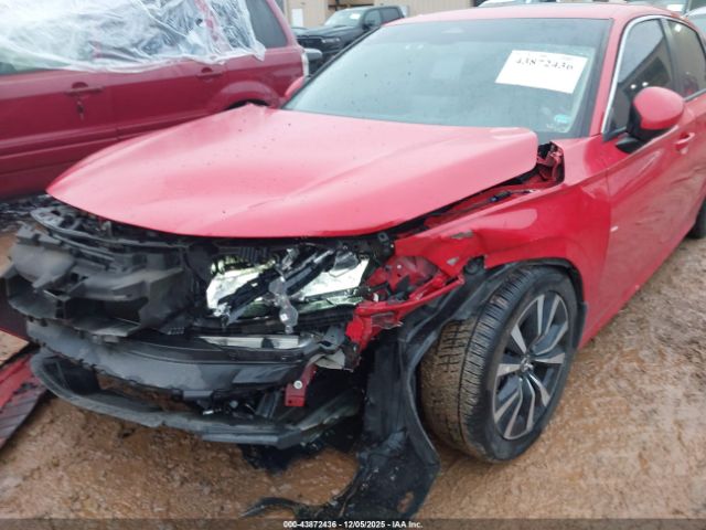 2023 HONDA CIVIC 2HGFE1F79PH300200 Photo 5