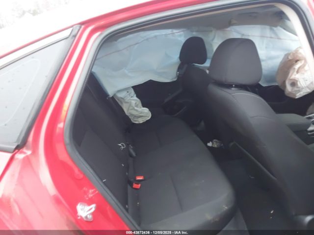 2023 HONDA CIVIC 2HGFE1F79PH300200 Photo 7