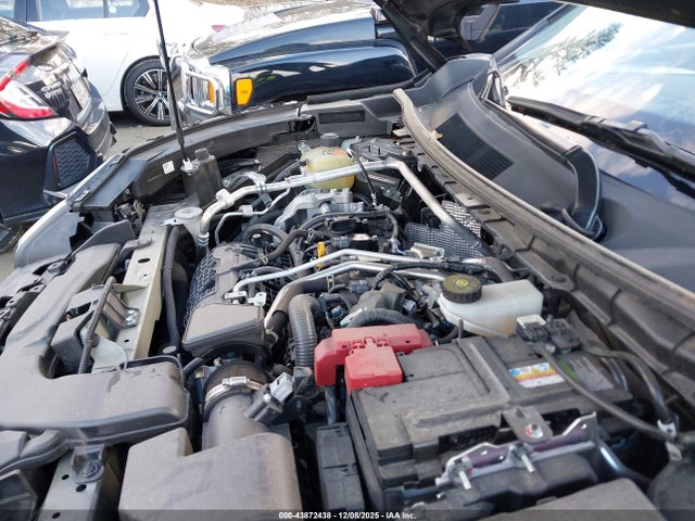 2024 MITSUBISHI OUTLANDER JA4J4VA80RZ041385 Photo 9