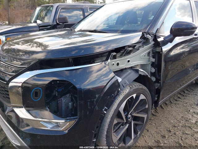 2024 MITSUBISHI OUTLANDER JA4J4VA80RZ041385 Photo 5