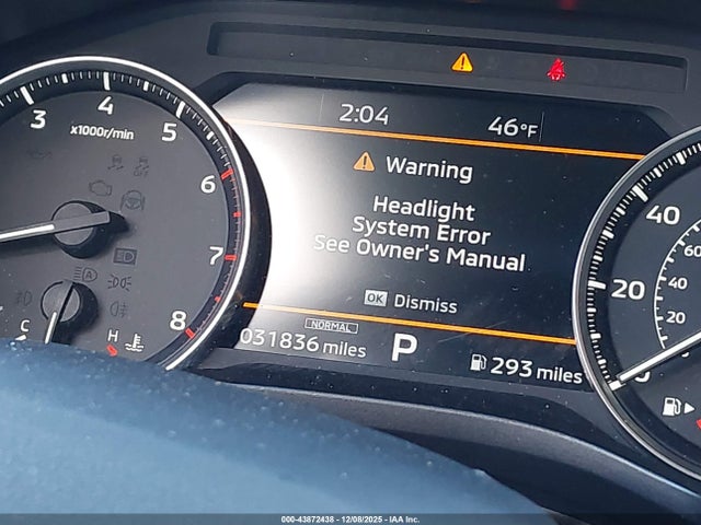 2024 MITSUBISHI OUTLANDER JA4J4VA80RZ041385 Photo 6