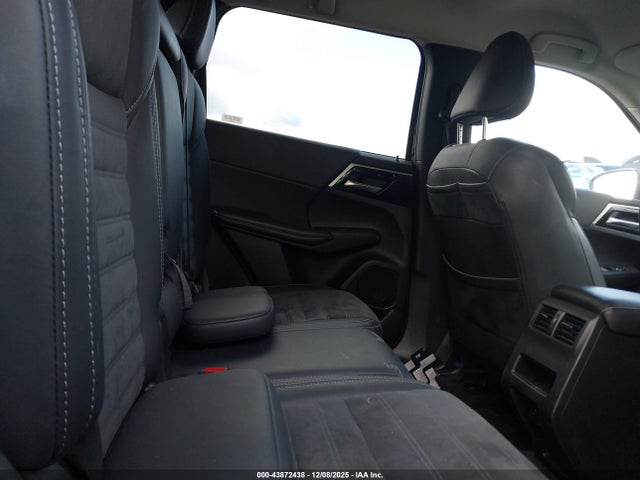 2024 MITSUBISHI OUTLANDER JA4J4VA80RZ041385 Photo 7