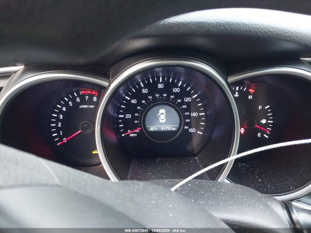 KIA Optima Lx 2015 KNAGM4A76F5559762 Image 7