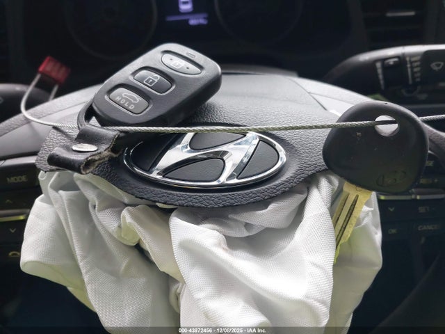 2020 HYUNDAI ELANTRA 5NPD84LF8LH585032 Photo 10