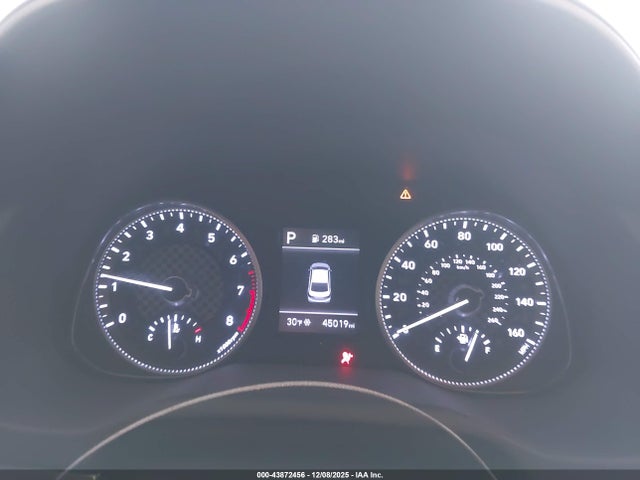 2020 HYUNDAI ELANTRA 5NPD84LF8LH585032 Photo 6