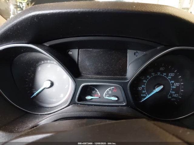 1FADP3N27EL238304 Ford Focus Titanium