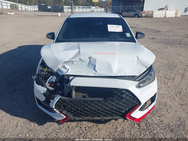 Hyundai VELOSTER N 2020 KMHT36AH9LU005122 Image 10