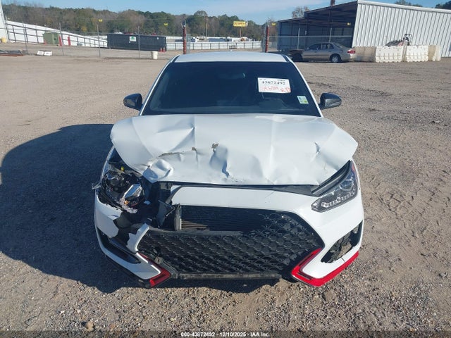 Hyundai VELOSTER N 2020 KMHT36AH9LU005122 Image 13