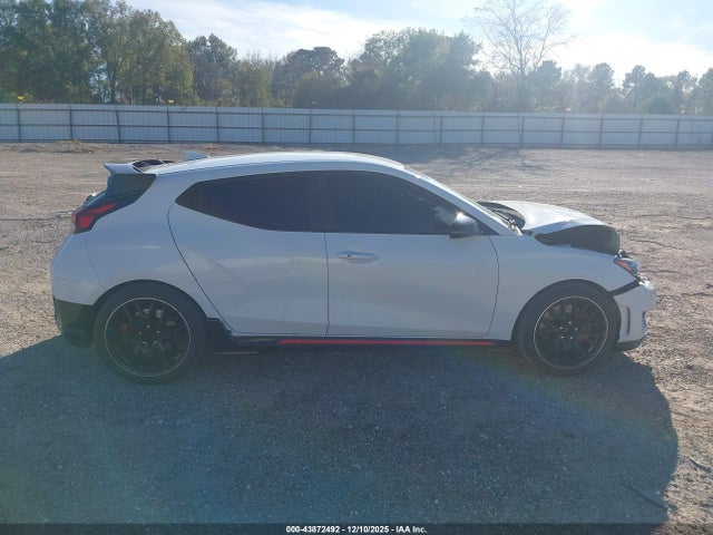 Hyundai VELOSTER N 2020 KMHT36AH9LU005122 Image 14
