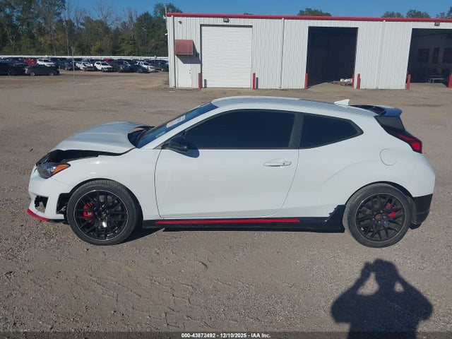 Hyundai VELOSTER N 2020 KMHT36AH9LU005122 Image 15