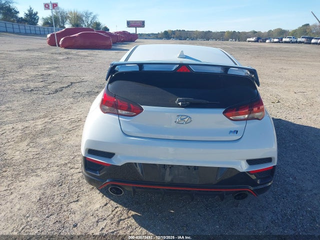 Hyundai VELOSTER N 2020 KMHT36AH9LU005122 Image 17