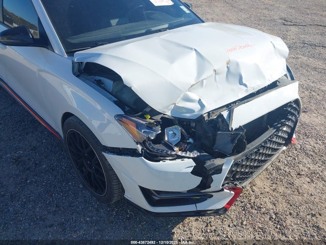 Hyundai VELOSTER N 2020 KMHT36AH9LU005122 Image 12