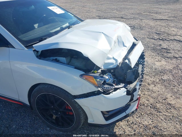 Hyundai VELOSTER N 2020 KMHT36AH9LU005122 Image 18