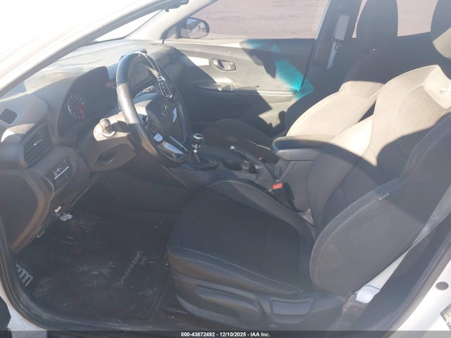 Hyundai VELOSTER N 2020 KMHT36AH9LU005122 Image 20