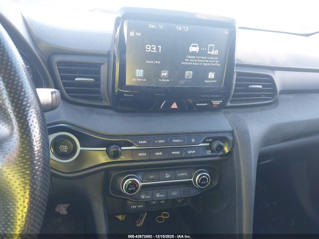 Hyundai VELOSTER N 2020 KMHT36AH9LU005122 Image 21