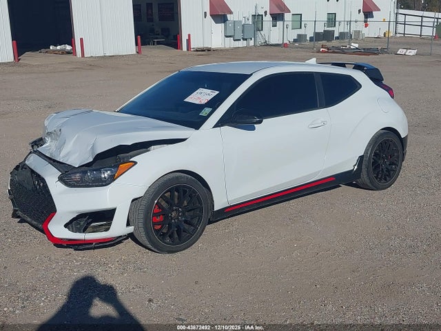 Hyundai VELOSTER N 2020 KMHT36AH9LU005122 Image 2