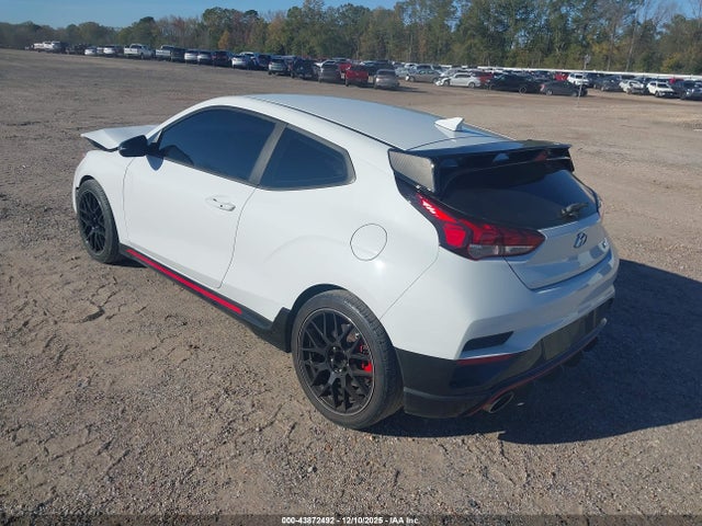 Hyundai VELOSTER N 2020 KMHT36AH9LU005122 Image 3