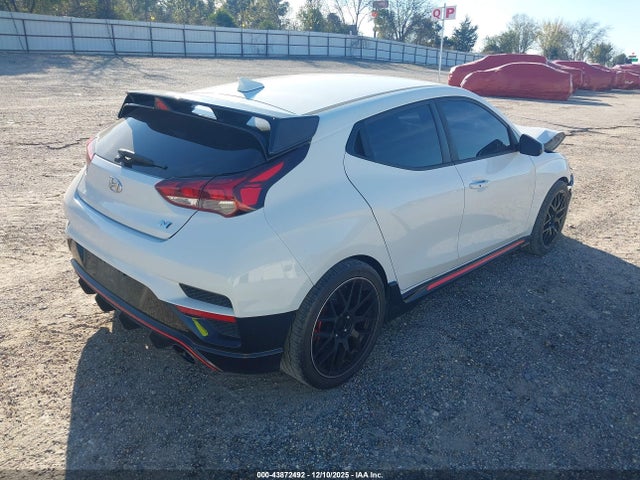 Hyundai VELOSTER N 2020 KMHT36AH9LU005122 Image 4