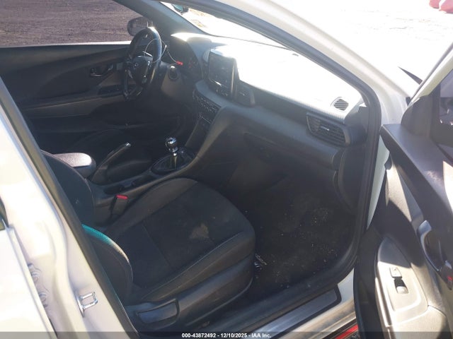 Hyundai VELOSTER N 2020 KMHT36AH9LU005122 Image 5