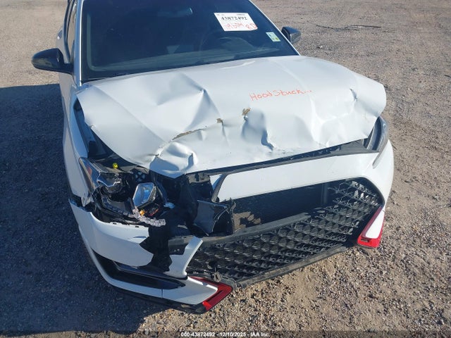Hyundai VELOSTER N 2020 KMHT36AH9LU005122 Image 6