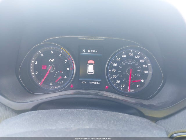 Hyundai VELOSTER N 2020 KMHT36AH9LU005122 Image 7