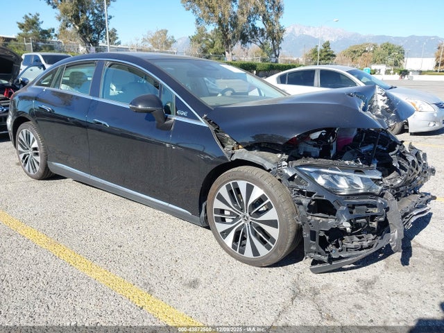 2023 MERCEDES-BENZ EQE 350 W1KEG1CB6PF033800
