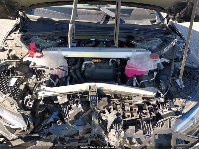 2023 MERCEDES-BENZ EQE 350 W1KEG1CB6PF033800 Photo 9