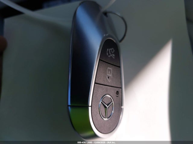 2023 MERCEDES-BENZ EQE 350 W1KEG1CB6PF033800 Photo 10