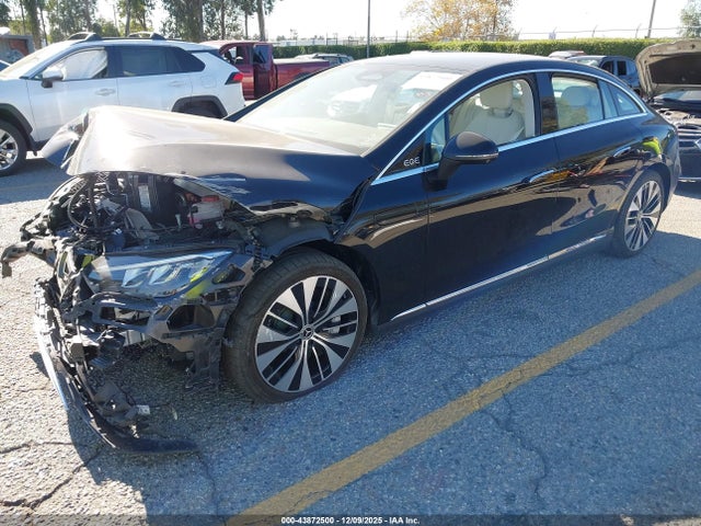 2023 MERCEDES-BENZ EQE 350 W1KEG1CB6PF033800 Photo 1