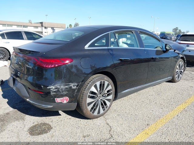 2023 MERCEDES-BENZ EQE 350 W1KEG1CB6PF033800 Photo 3