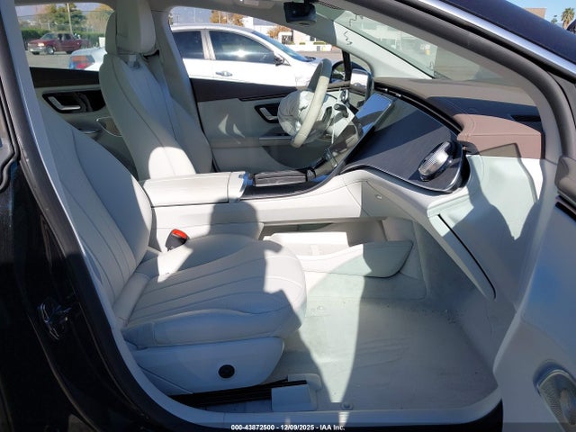 2023 MERCEDES-BENZ EQE 350 W1KEG1CB6PF033800 Photo 4