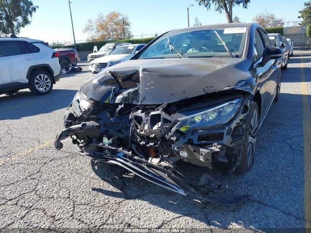 2023 MERCEDES-BENZ EQE 350 W1KEG1CB6PF033800 Photo 5