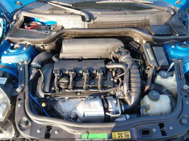 2007 MINI COOPER S WMWMF73567TL91970 Photo 9