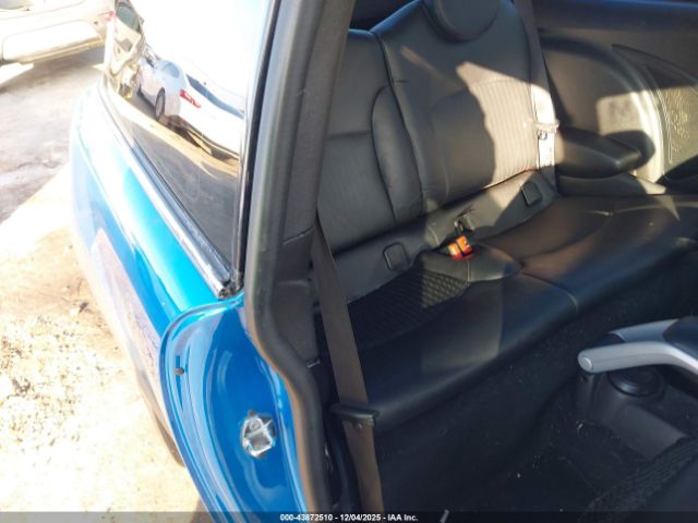 2007 MINI COOPER S WMWMF73567TL91970 Photo 7