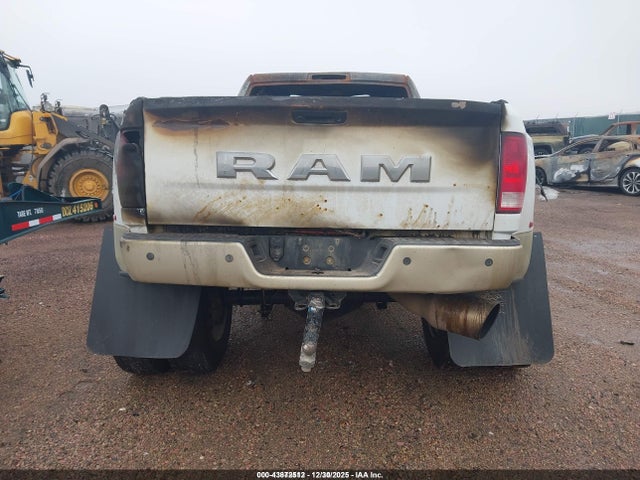 Продажа на аукционе авто 2012 Ram 3500 Laramie Longhorn/limited Edition, vin: 3C63DRNL4CG343460, номер лота: 43872512