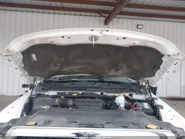 2011 RAM RAM 1500 1D7RV1CP1BS680284 Photo 9