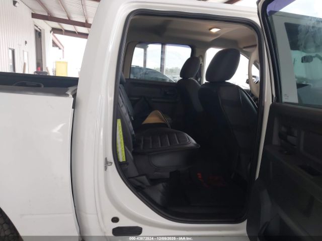 2011 RAM RAM 1500 1D7RV1CP1BS680284 Photo 7