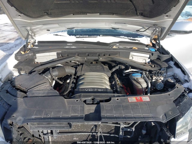 2010 AUDI Q5 WA1LKAFP6AA033026 Photo 9