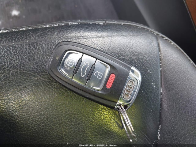 2010 AUDI Q5 WA1LKAFP6AA033026 Photo 10