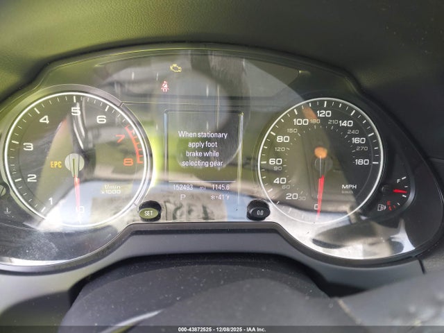 2010 AUDI Q5 WA1LKAFP6AA033026 Photo 6