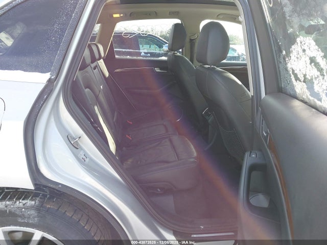 2010 AUDI Q5 WA1LKAFP6AA033026 Photo 7