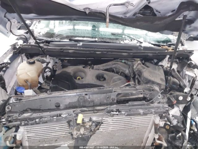 2018 FORD EDGE 2FMPK4J98JBB21707 Photo 9